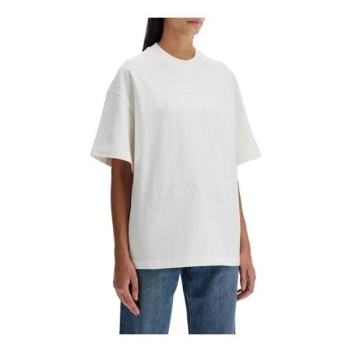 Oversized Logo T-Shirt