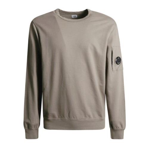 Sage Green Sweatshirt AW24