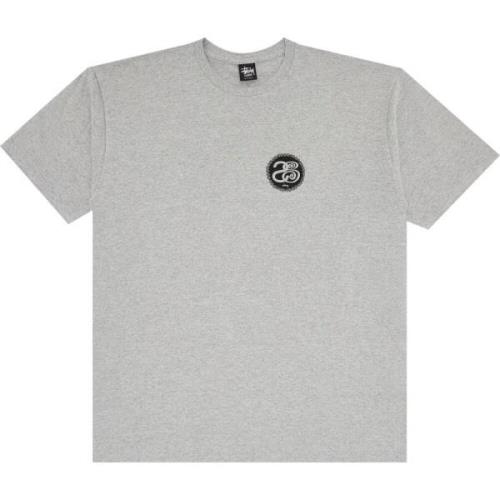 Irie Roots Heather Grey T-shirt