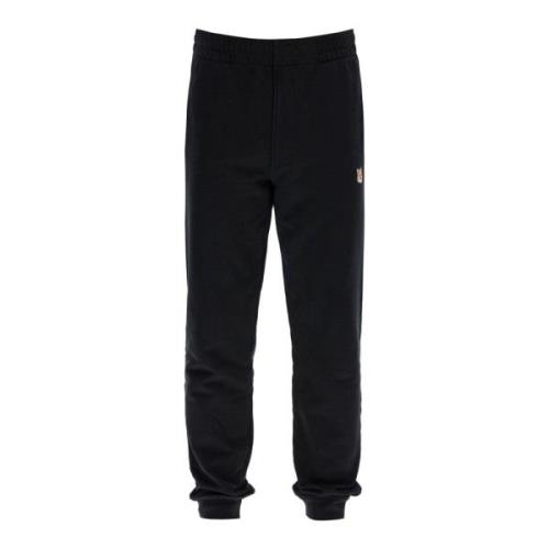 Fox Head Patch Joggers