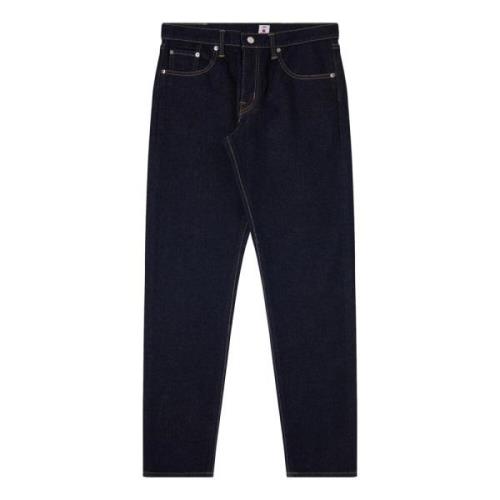 Almindelig Tapered Jeans