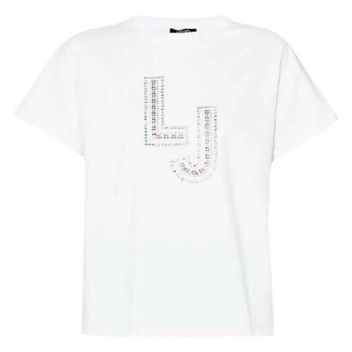 Elegant og Komfortabel T-Shirt