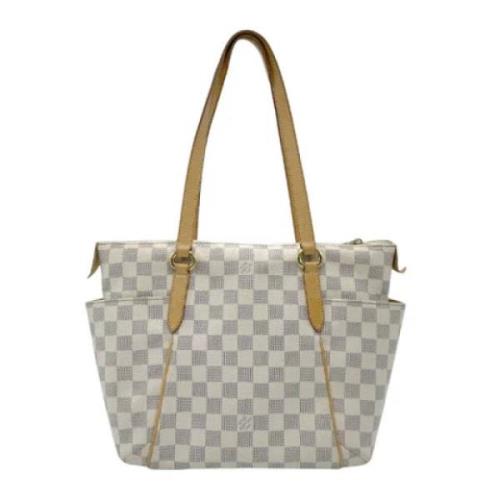 Pre-owned Stof louis-vuitton-tasker