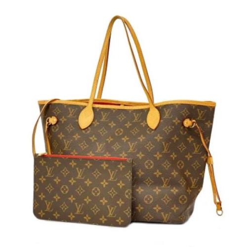 Pre-owned Stof louis-vuitton-tasker