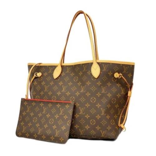 Pre-owned Stof louis-vuitton-tasker