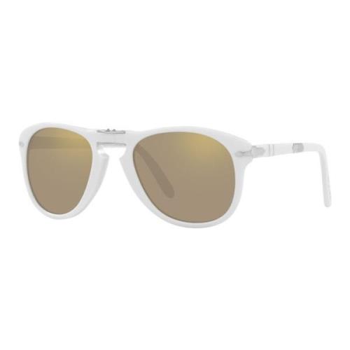 Le Mans Exclusive Solbriller Opal Ivory