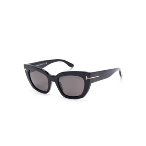 FT1190 01A Sunglasses