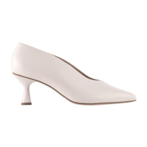 feminine pumps med ekstravagance