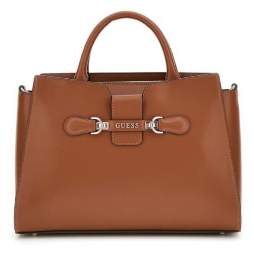 Elegant Satchel Taske