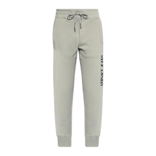 Sweatpants med logo