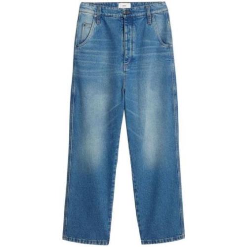 Moderne Denim Jeans