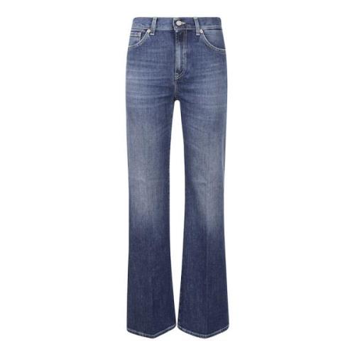 Denim Jeans Amber Bukser