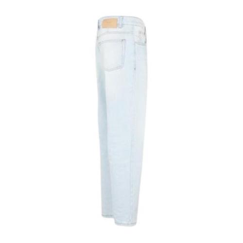 Moderne Denim Jeans