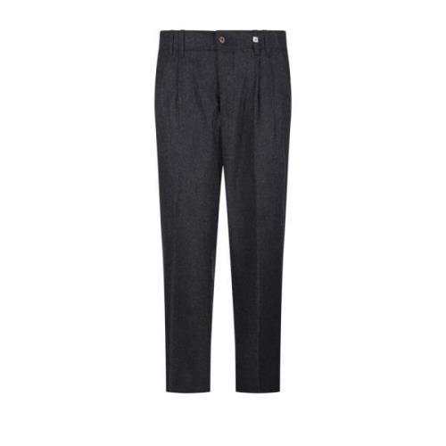 Antracite Long Pant