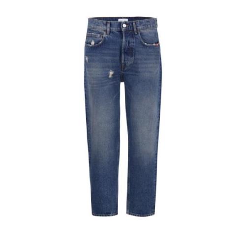 999 Denim Jeans - Stilfulde og Moderne