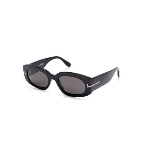 FT1187 01A Sunglasses