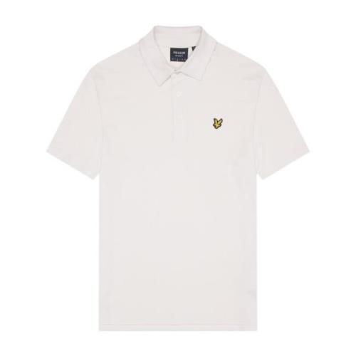 SS Polo Shirts Interlock Polo Shirt