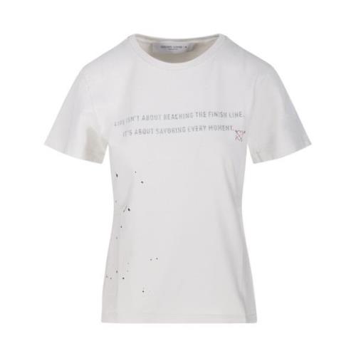 Heritage Journey Slim T-Shirt