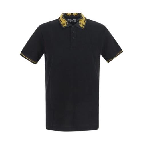 Print Krave Polo Shirt