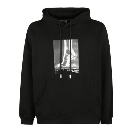 Oversize Hoodie