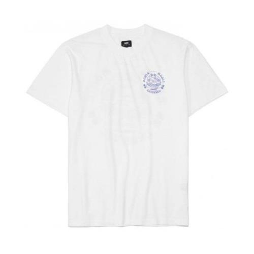 Trykt Logo T-shirt