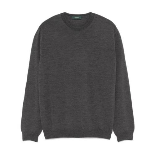 Stilfulde Girocollo Sweaters