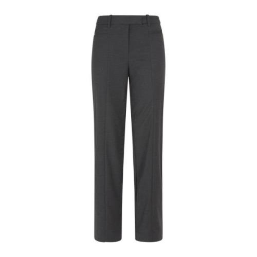 Slim Suiting Pants