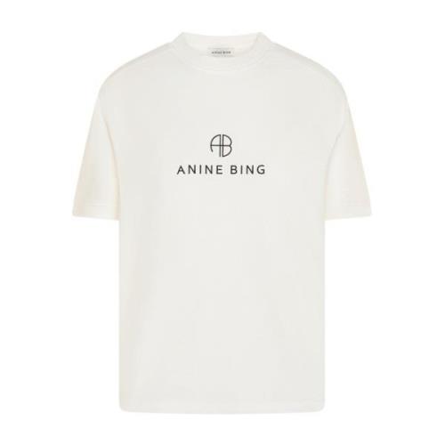 Logo Print T-Shirt