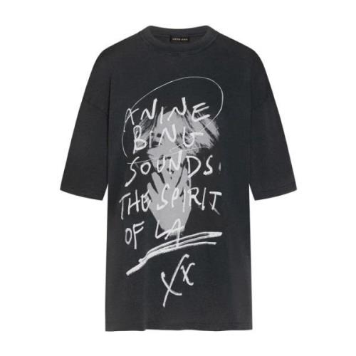 Kent Oversized T-shirt