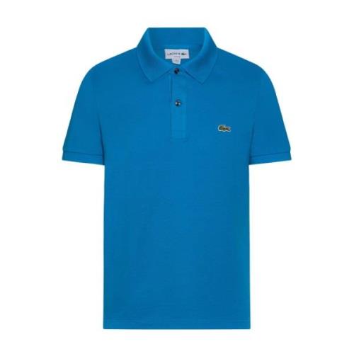 Slim Fit Polo Shirt