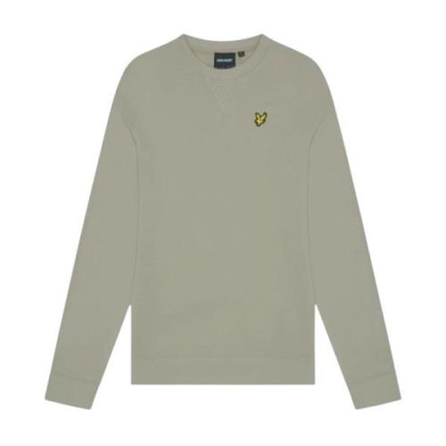 Klassisk Logo Sweatshirt - ML424VOG