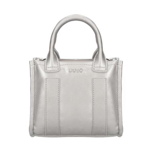 Stilfuld Tote Taske