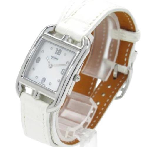 Pre-owned Rustfrit stal watches