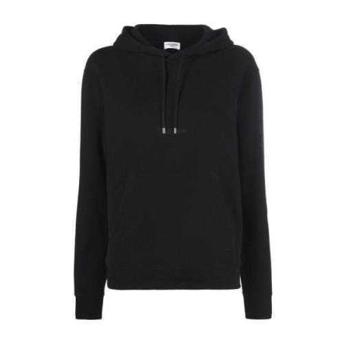 Fransk Fremstillet Regular Fit Sweatshirt