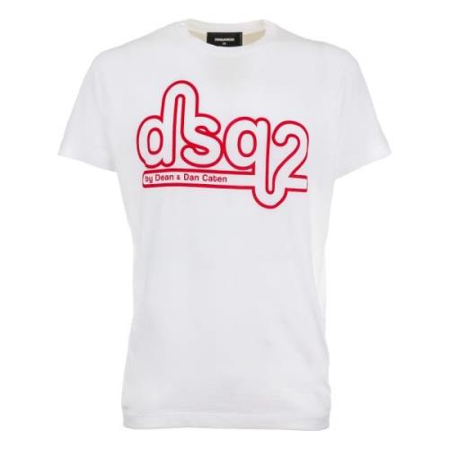 T-Shirt Art S74GD0872S21600 - 100% Bomuld