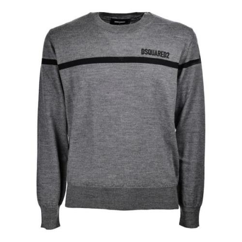 Moderne Pullover i Regular Fit