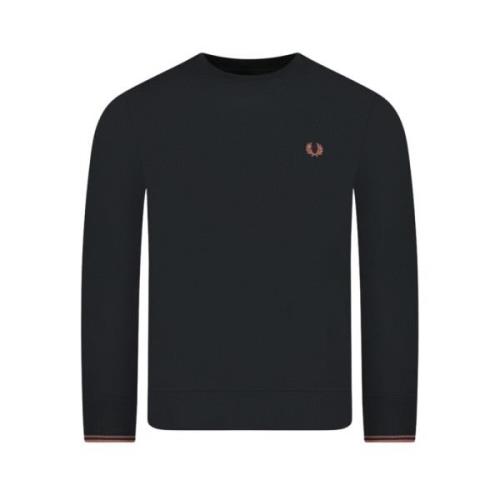 Crew Neck Sweatshirt