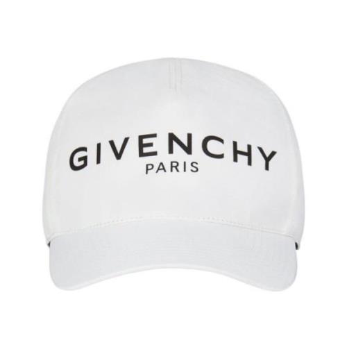 Logo Hat