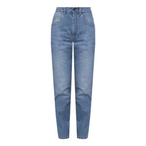 Stilfulde Jeansbukser