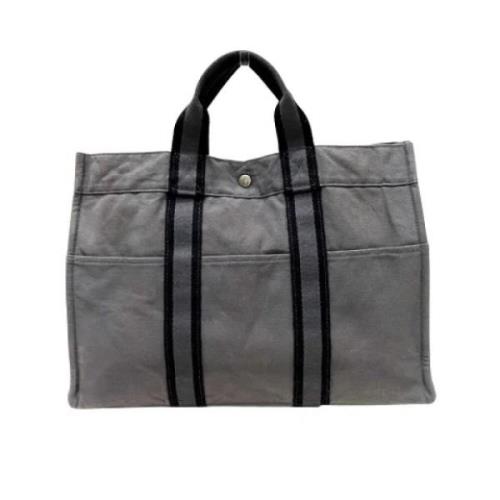 Pre-owned Canvas totes