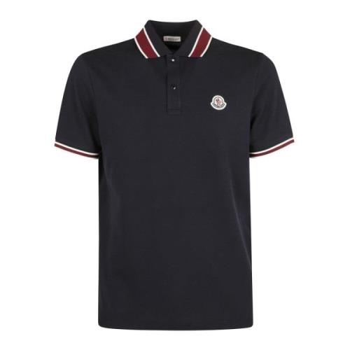 Klassisk Polo Shirt