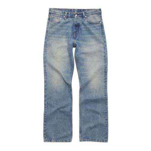 Denim Skid Jeans