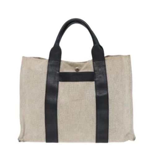 Pre-owned Canvas totes