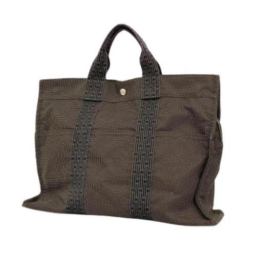 Pre-owned Canvas totes