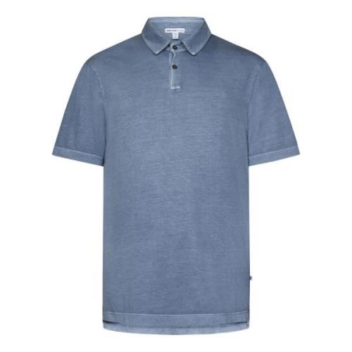 Powder Blue T-shirts og Polos