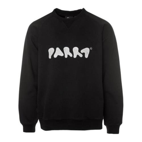 Blob Logo Sweatshirt