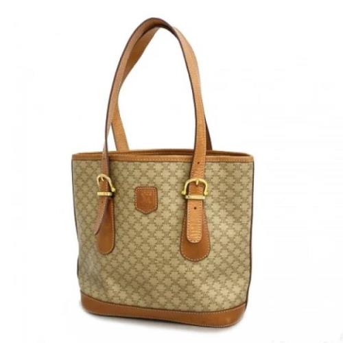 Pre-owned Plast celine-tasker