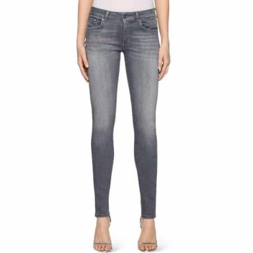 Super Skinny Stretch Jeans