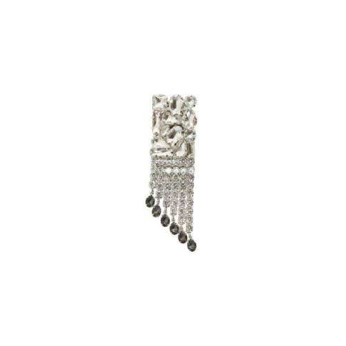 Elegant Dekorativ Broche Gambero