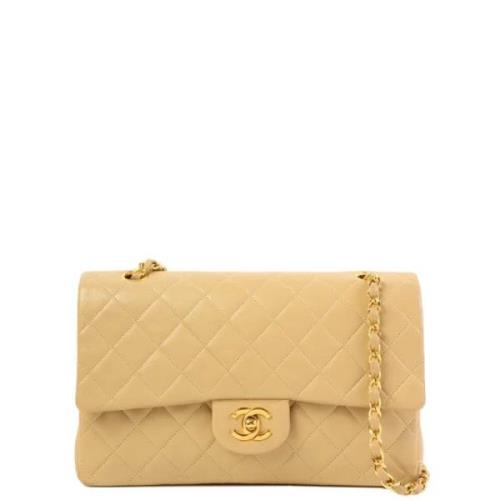 Pre-owned Stof chanel-tasker